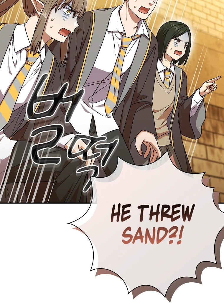 Life of a Magic Academy Mage Chapter 17 page 6