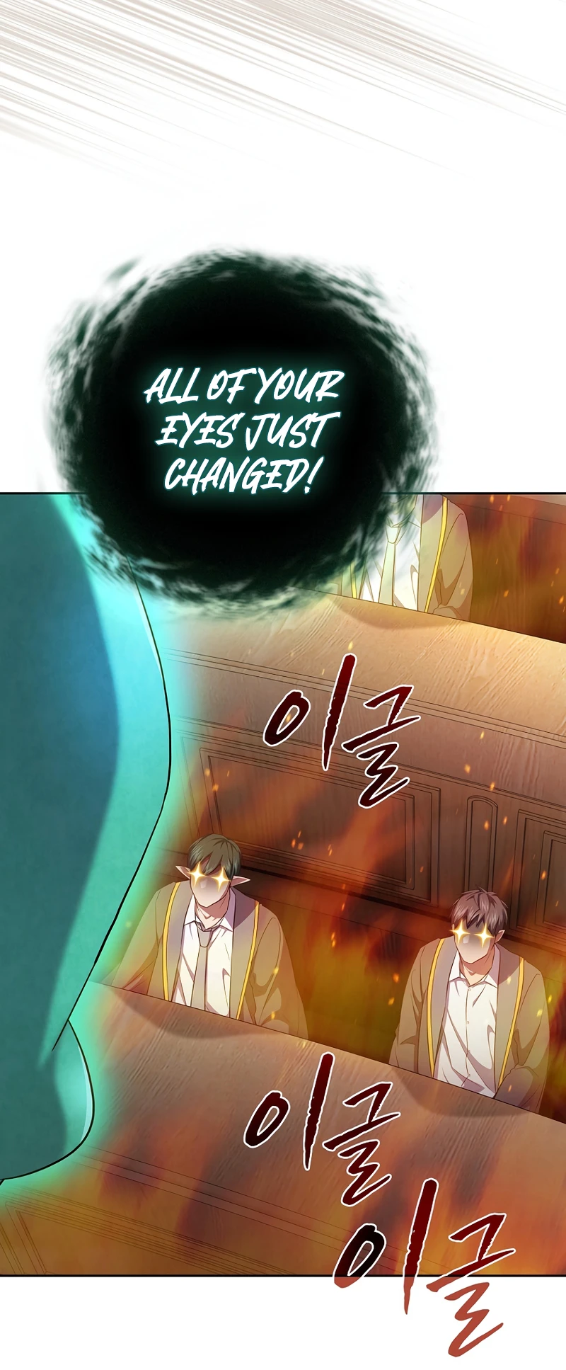 Life of a Magic Academy Mage Chapter 89 page 6