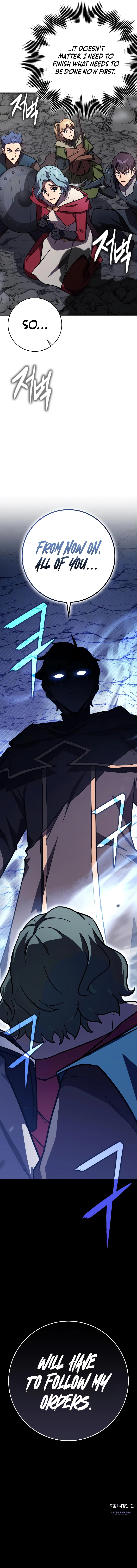 Limit-Breaking Genius Mage Chapter 11 page 19