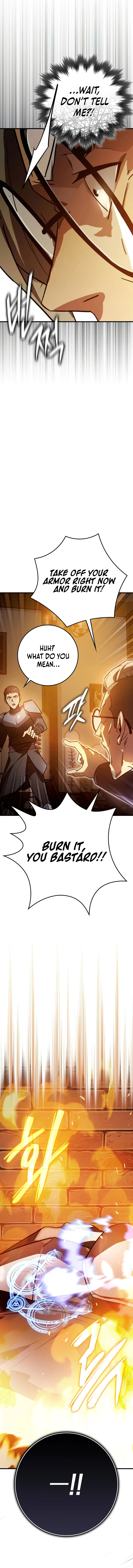 Limit-Breaking Genius Mage Chapter 14 page 18