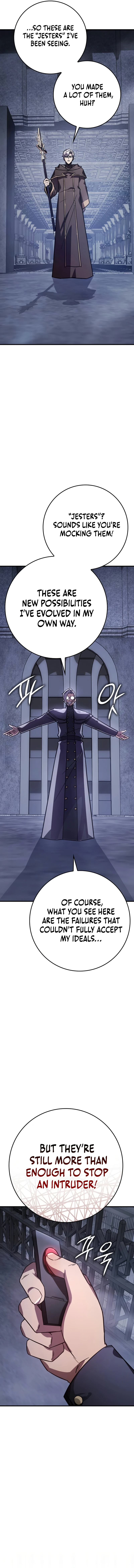 Limit-Breaking Genius Mage Chapter 15 page 9