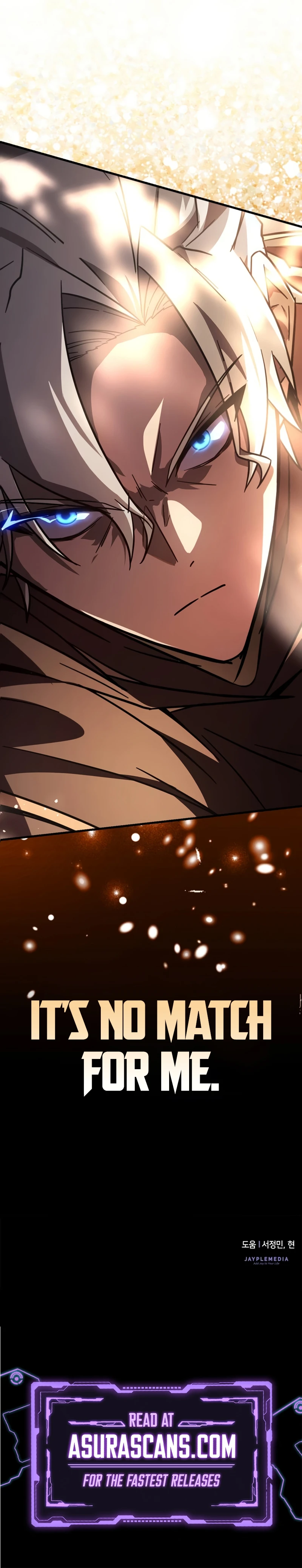 Limit-Breaking Genius Mage Chapter 15 page 22