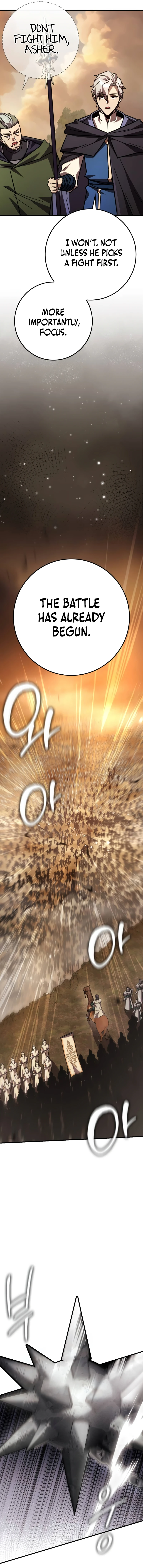 Limit-Breaking Genius Mage Chapter 19 page 9