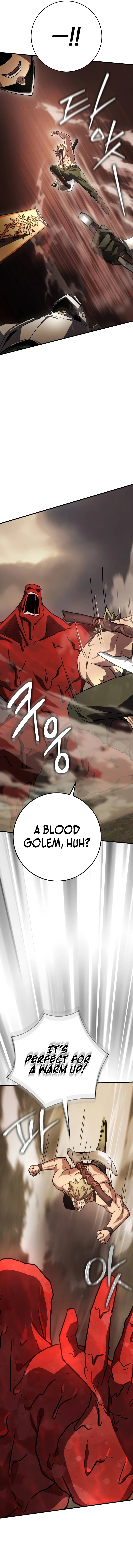 Limit-Breaking Genius Mage Chapter 19 page 11
