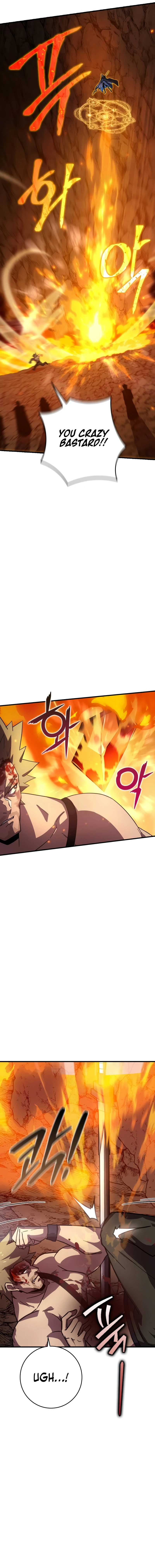 Limit-Breaking Genius Mage Chapter 21 page 16