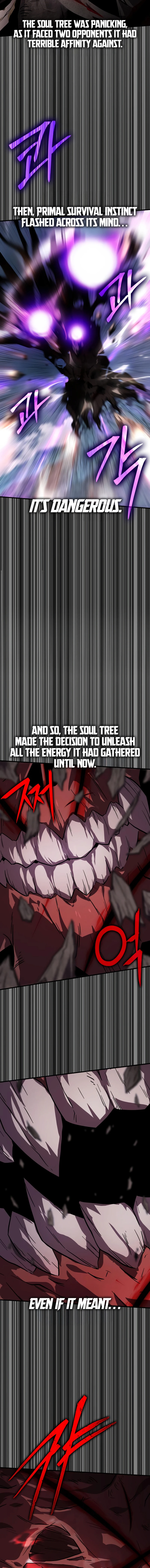 Limit-Breaking Genius Mage Chapter 38 page 9