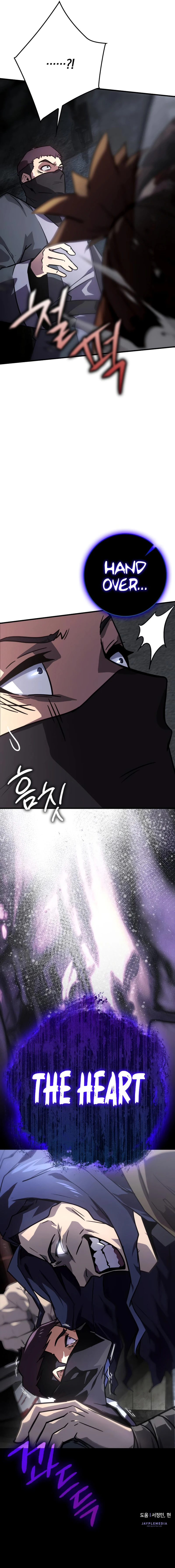 Limit-Breaking Genius Mage Chapter 41 page 14