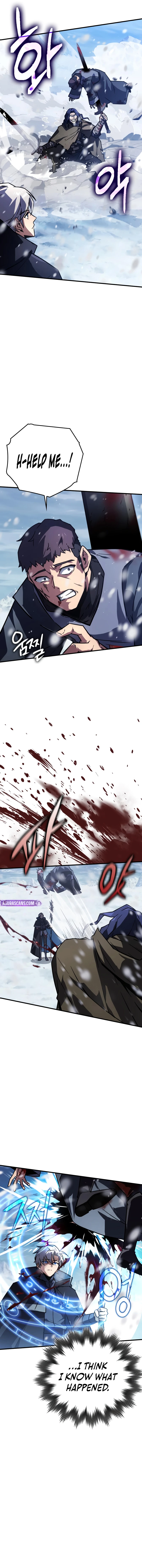 Limit-Breaking Genius Mage Chapter 42 page 3