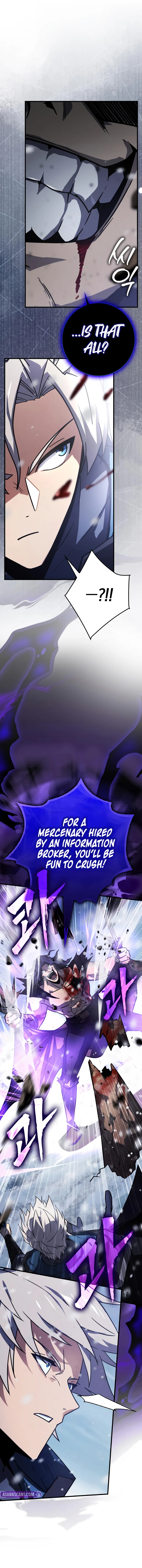 Limit-Breaking Genius Mage Chapter 42 page 6
