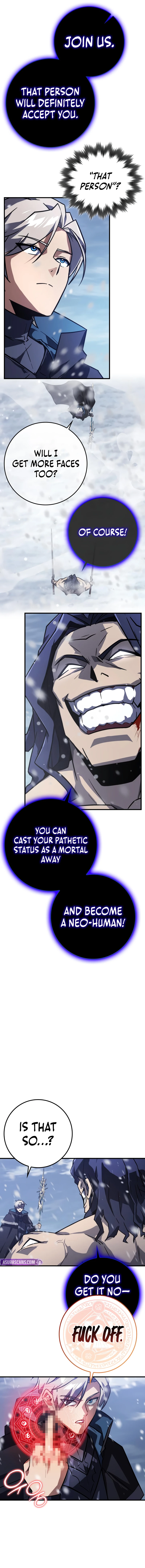 Limit-Breaking Genius Mage Chapter 42 page 10