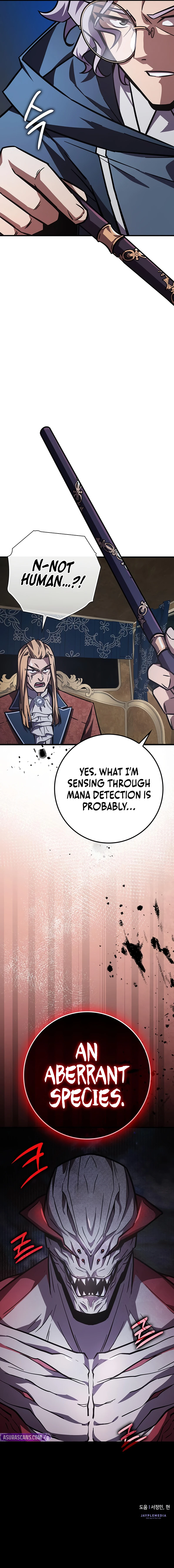 Limit-Breaking Genius Mage Chapter 52 page 14