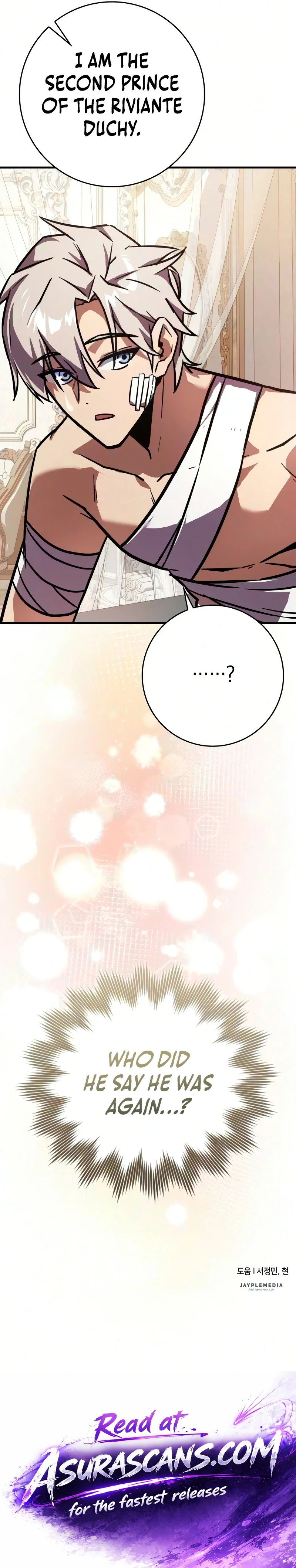 Limit-Breaking Genius Mage Chapter 61 page 14