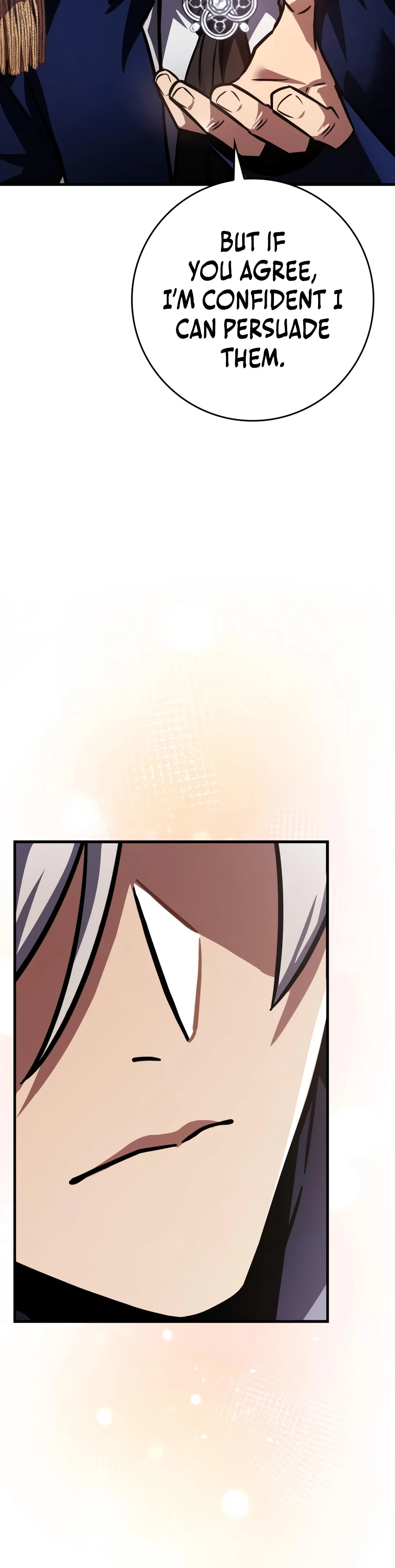 Limit-Breaking Genius Mage Chapter 62 page 16