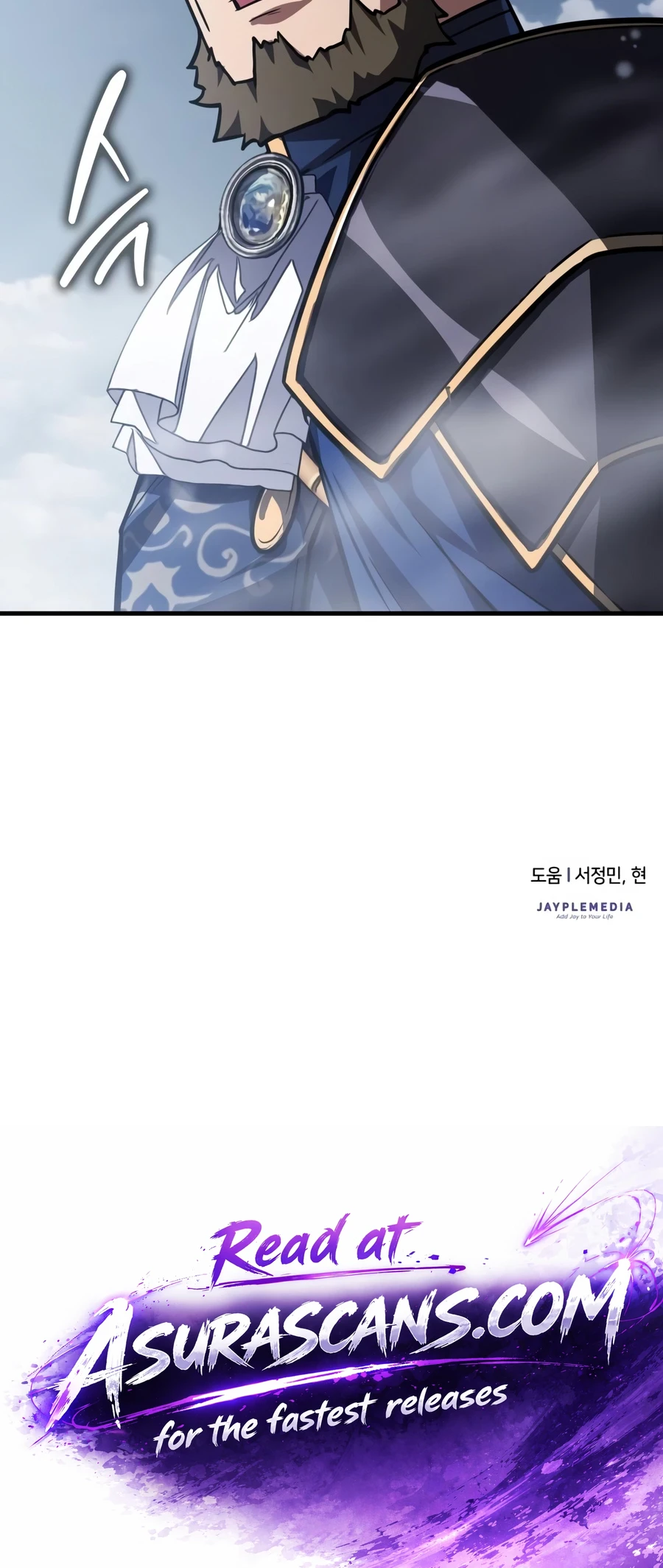 Limit-Breaking Genius Mage Chapter 62 page 20
