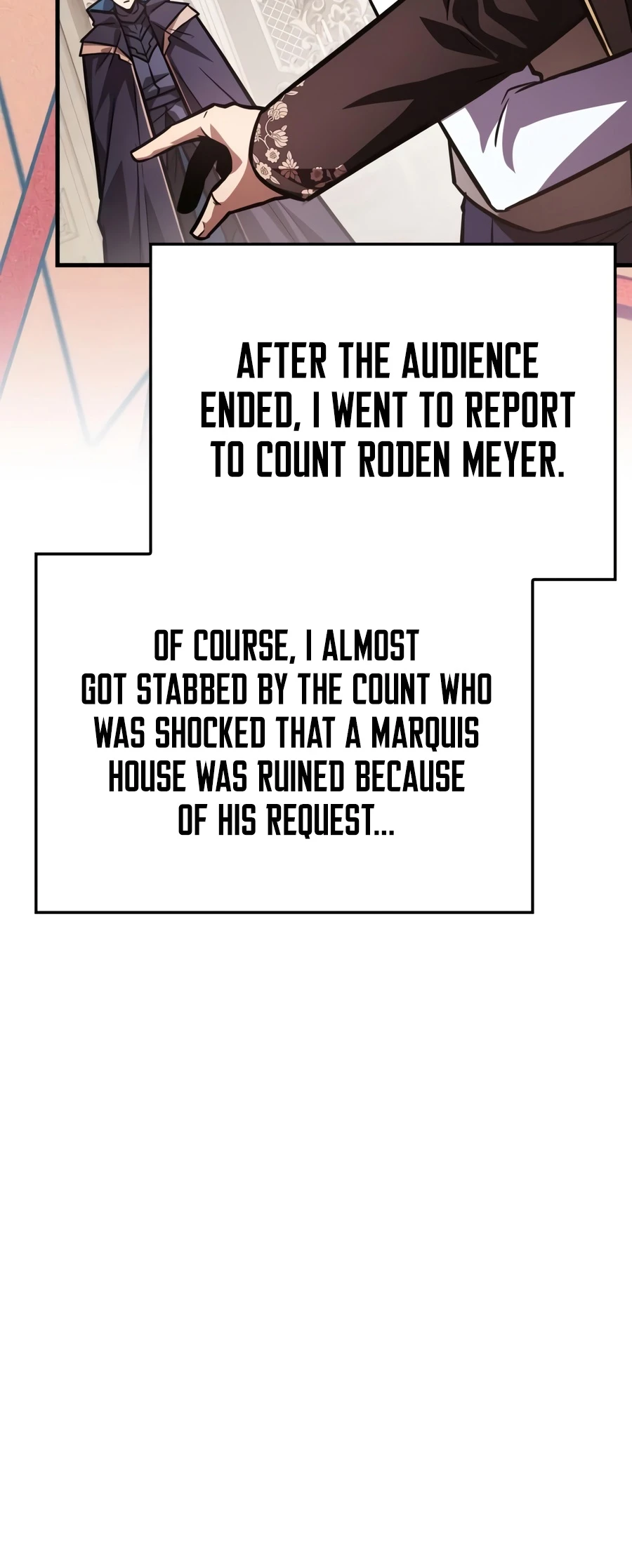 Limit-Breaking Genius Mage Chapter 63 page 16
