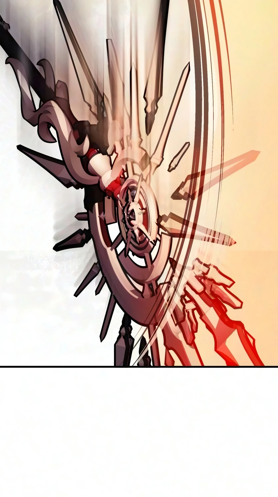 Limit-Breaking Genius Mage Chapter 64 page 6