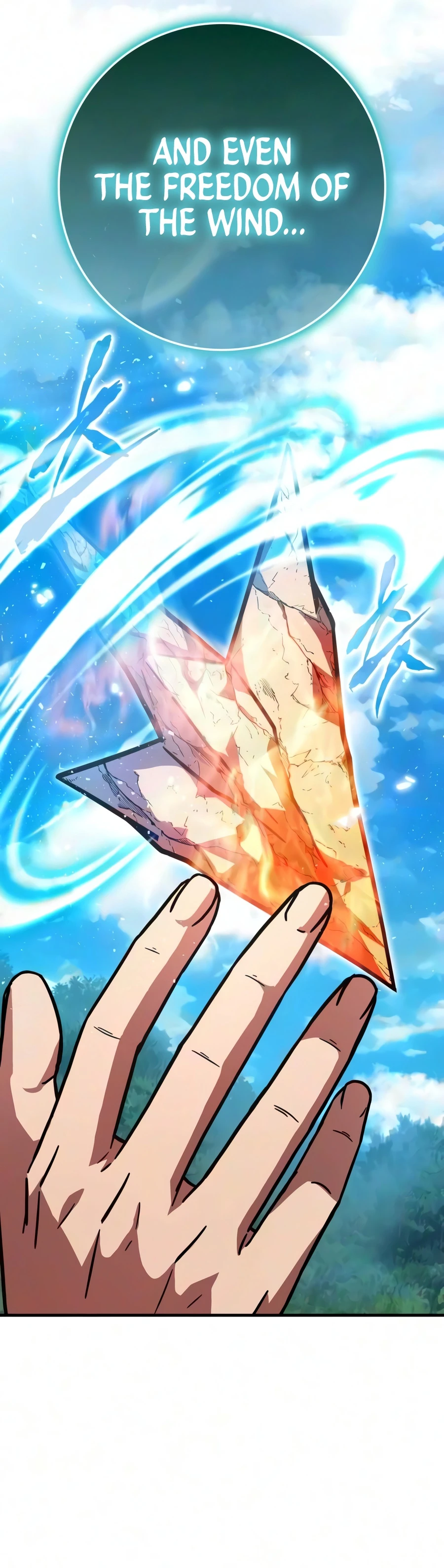 Limit-Breaking Genius Mage Chapter 64 page 12