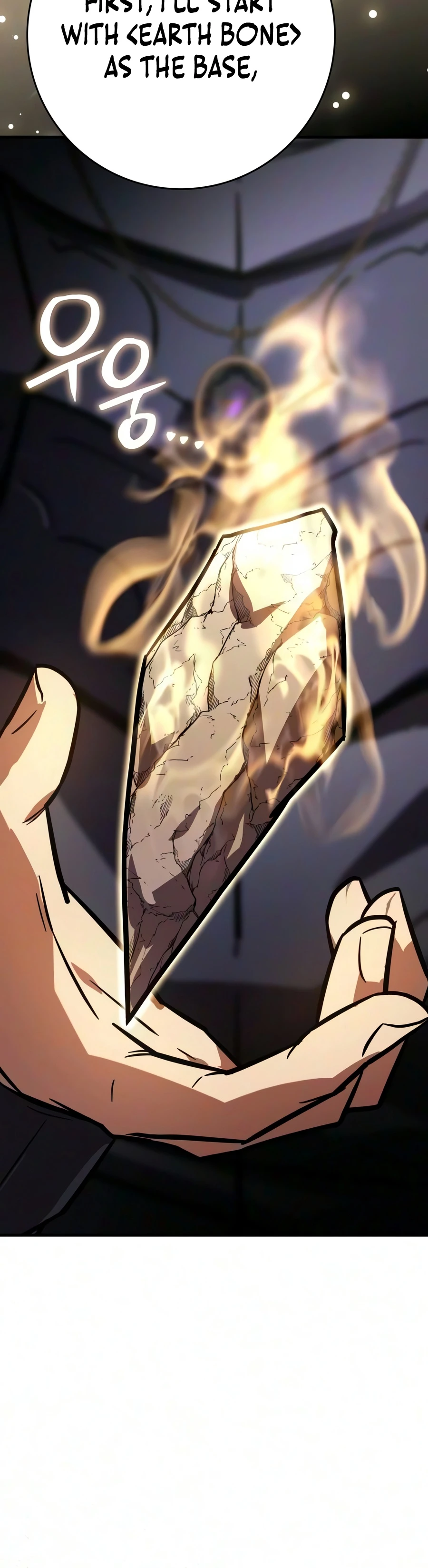 Limit-Breaking Genius Mage Chapter 64 page 8
