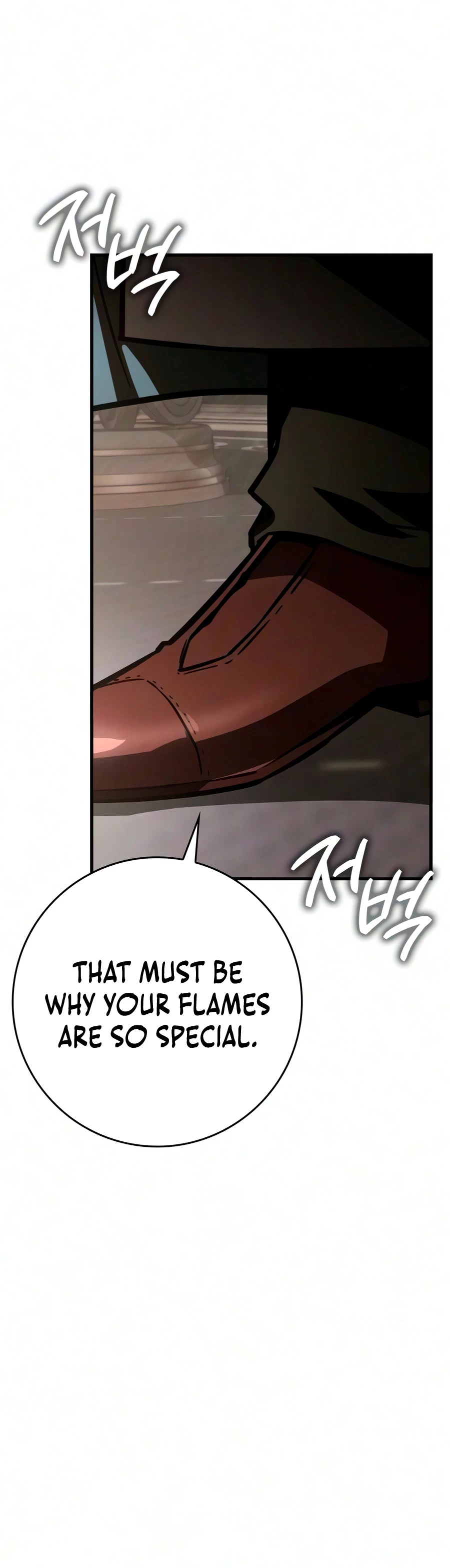 Limit-Breaking Genius Mage Chapter 64 page 4