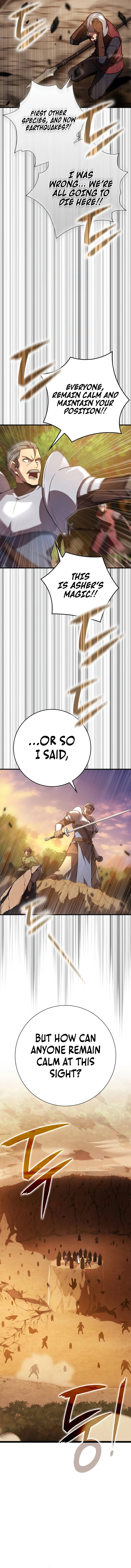 Limit-Breaking Genius Mage Chapter 7 page 9