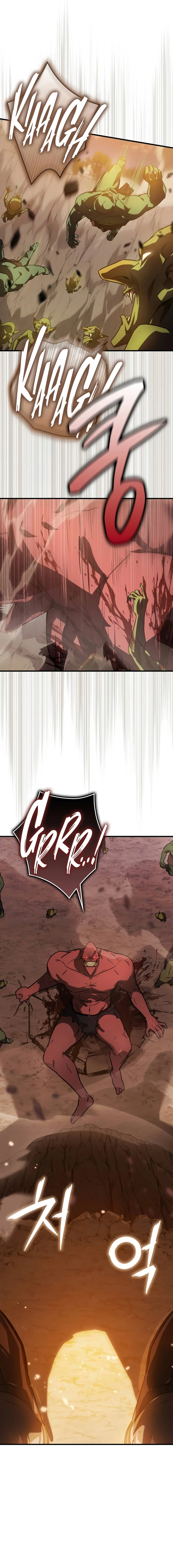 Limit-Breaking Genius Mage Chapter 7 page 10