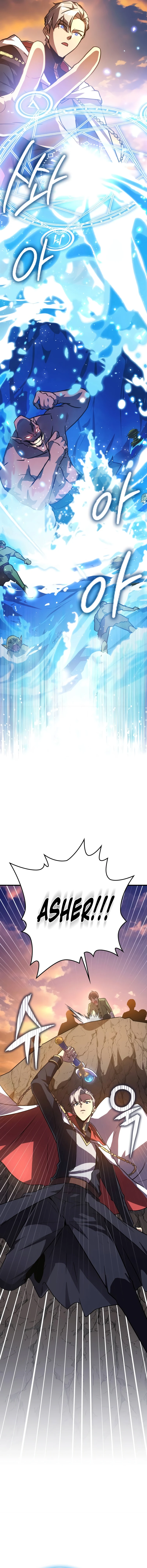 Limit-Breaking Genius Mage Chapter 7 page 13