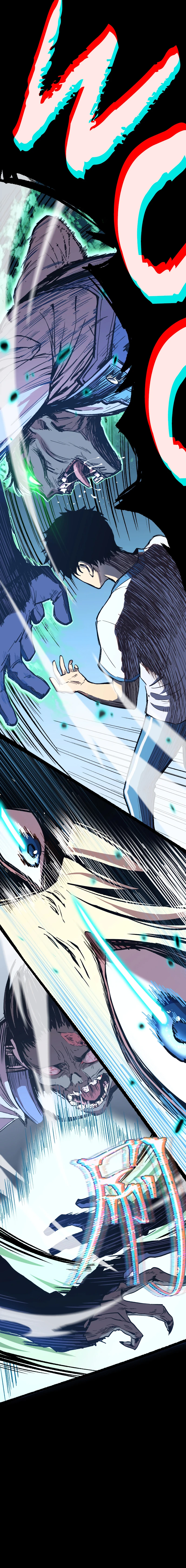 Logging 10,000 Years into the Future Chapter 1 page 14