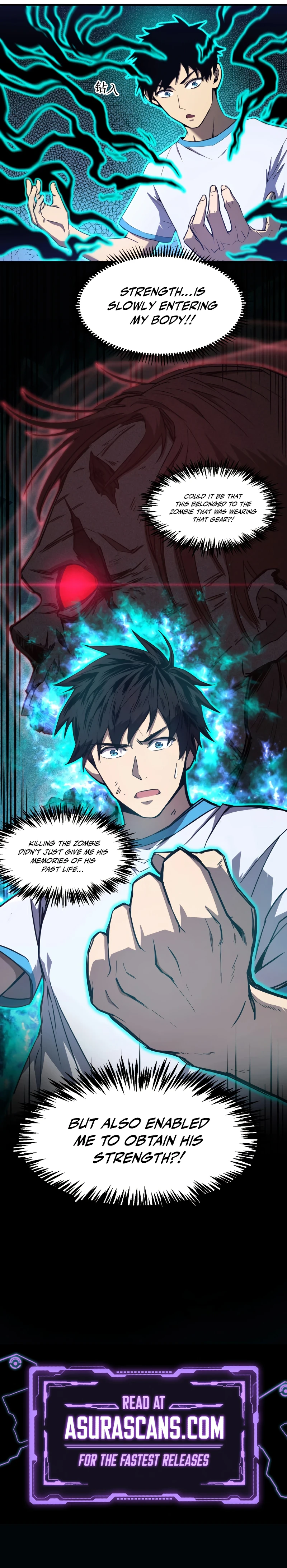 Logging 10,000 Years into the Future Chapter 1 page 16