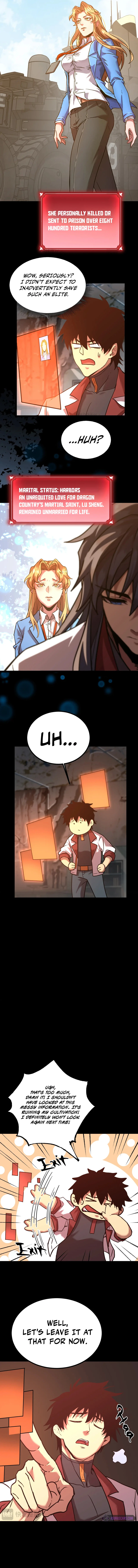 Logging 10,000 Years into the Future Chapter 101 page 9