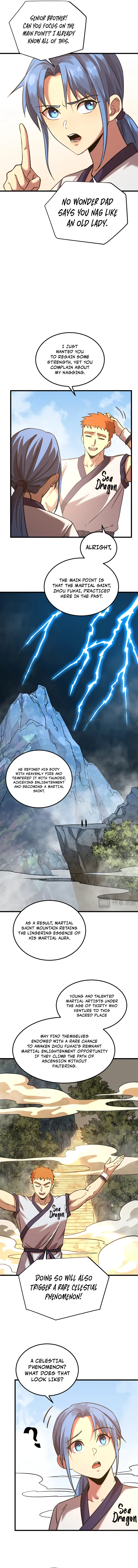 Logging 10,000 Years into the Future Chapter 104 page 4