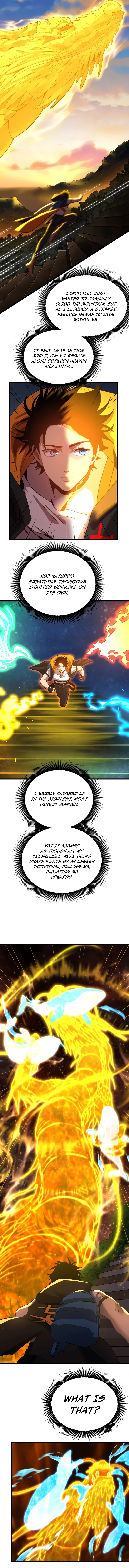Logging 10,000 Years into the Future Chapter 104 page 8