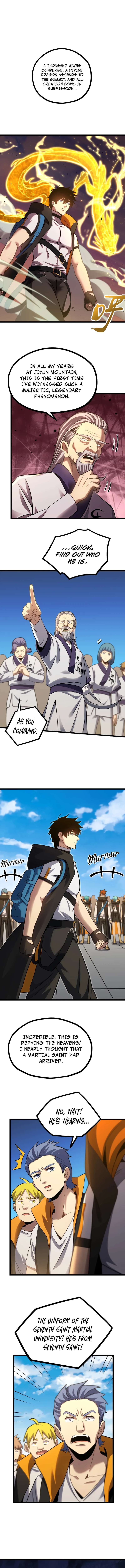 Logging 10,000 Years into the Future Chapter 104 page 10