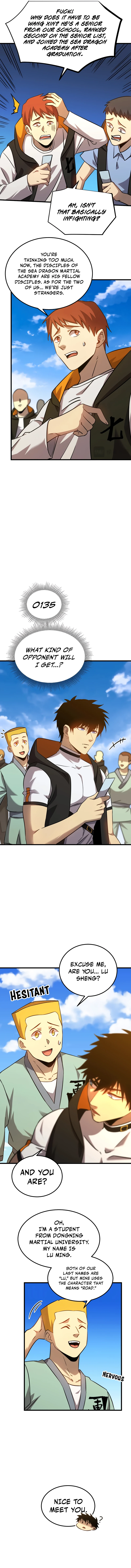 Logging 10,000 Years into the Future Chapter 106 page 4
