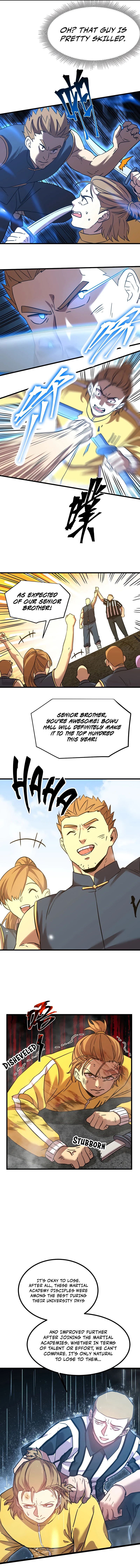Logging 10,000 Years into the Future Chapter 106 page 7