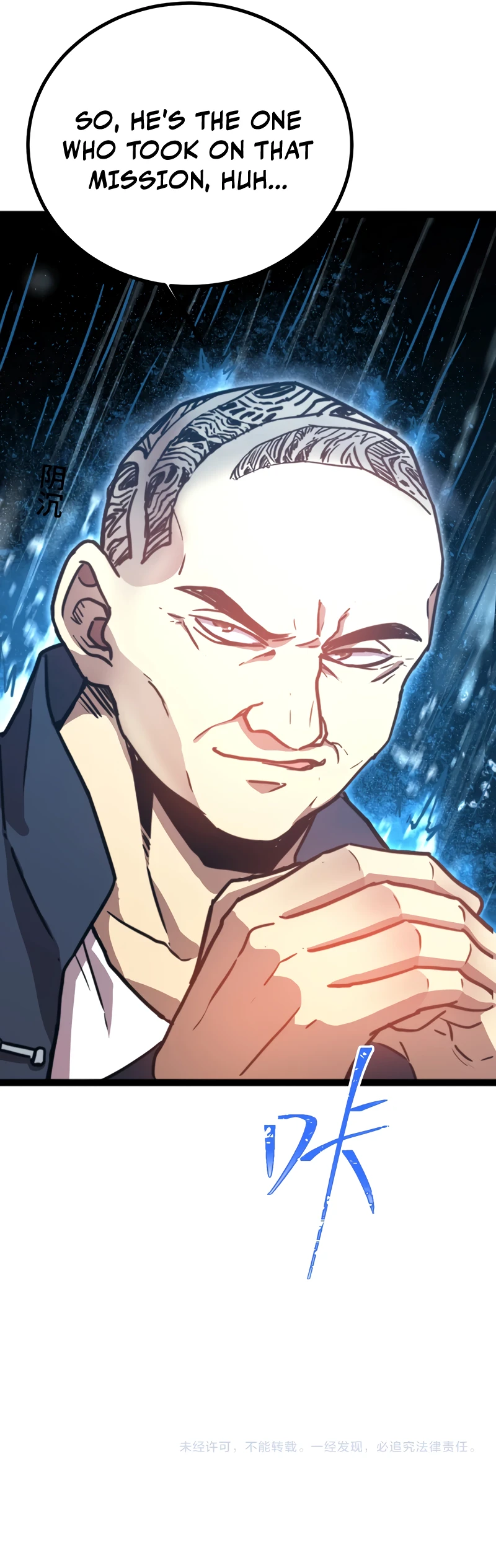Logging 10,000 Years into the Future Chapter 106 page 10