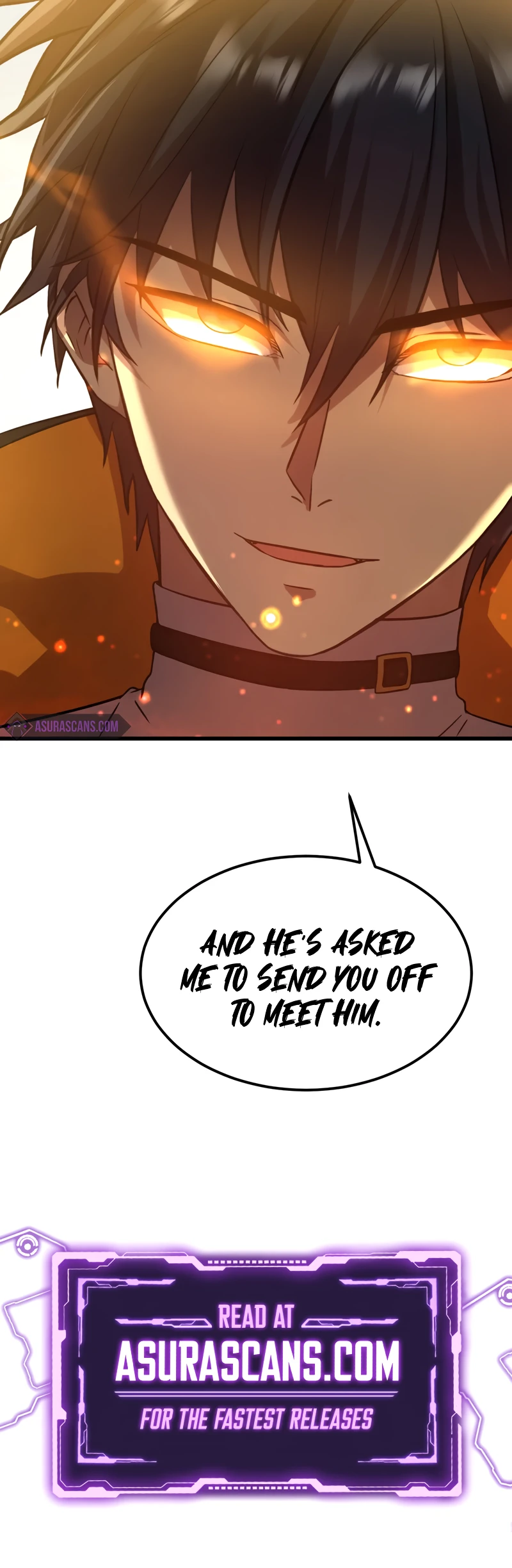 Logging 10,000 Years into the Future Chapter 115 page 13