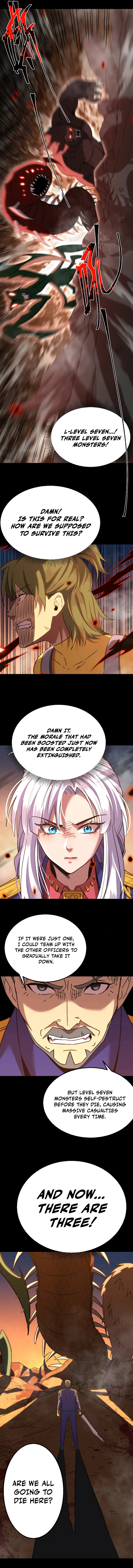 Logging 10,000 Years into the Future Chapter 122 page 9