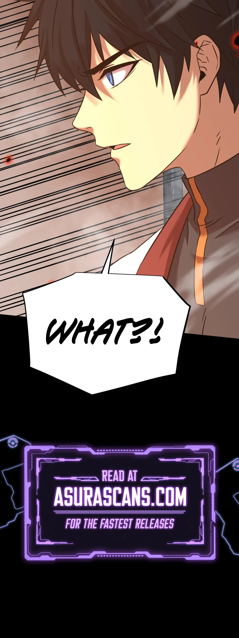 Logging 10,000 Years into the Future Chapter 125 page 13