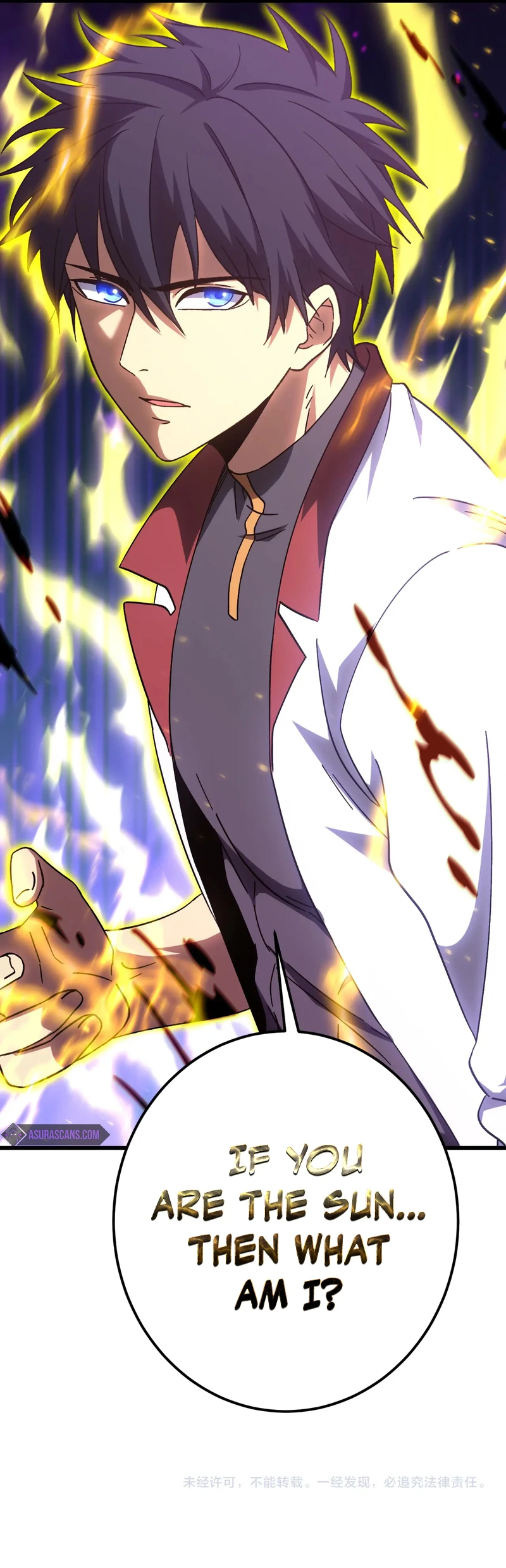 Logging 10,000 Years into the Future Chapter 140 page 13