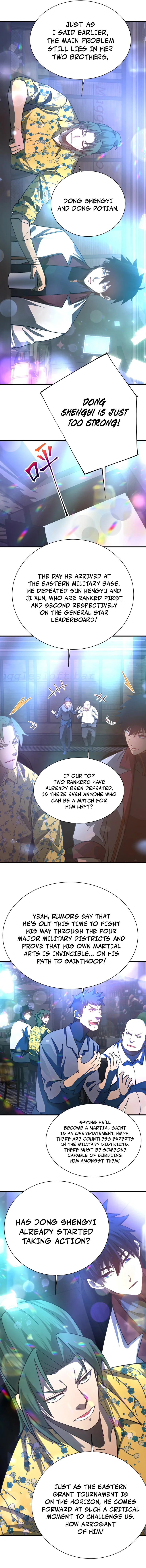 Logging 10,000 Years into the Future Chapter 144 page 5