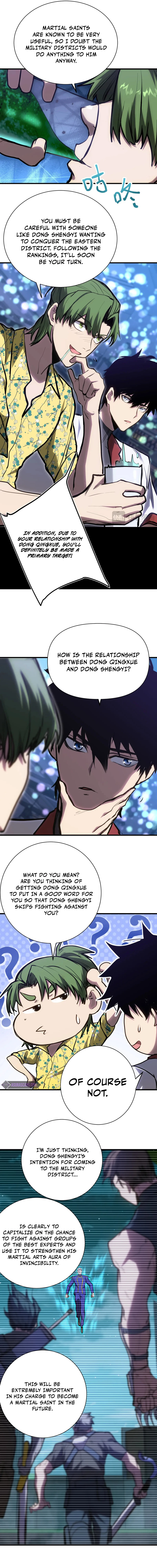 Logging 10,000 Years into the Future Chapter 144 page 6