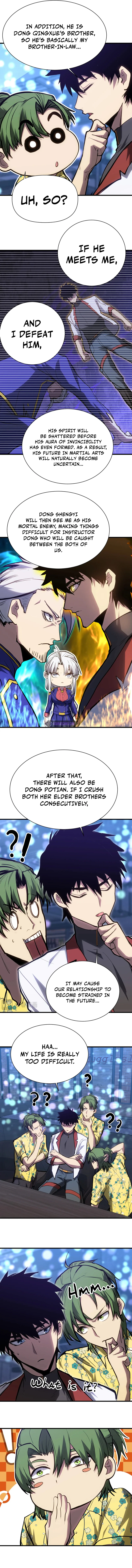 Logging 10,000 Years into the Future Chapter 144 page 7