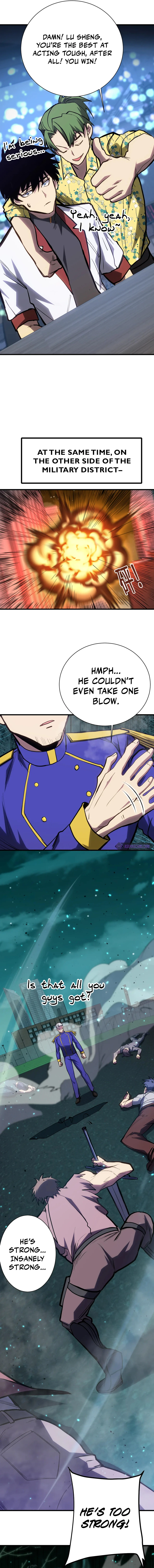 Logging 10,000 Years into the Future Chapter 144 page 8