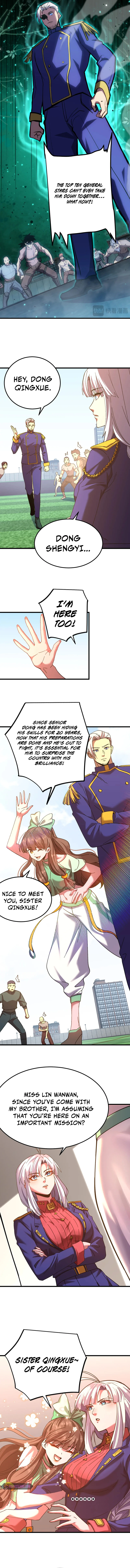Logging 10,000 Years into the Future Chapter 144 page 9