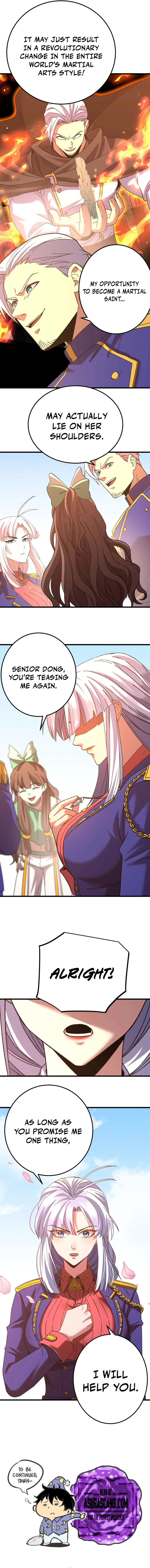 Logging 10,000 Years into the Future Chapter 144 page 12
