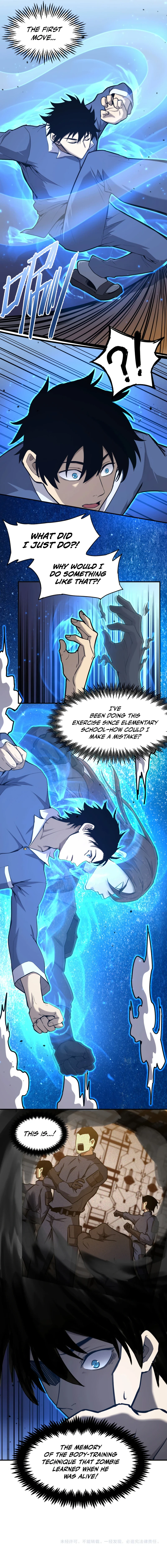 Logging 10,000 Years into the Future Chapter 2 page 11