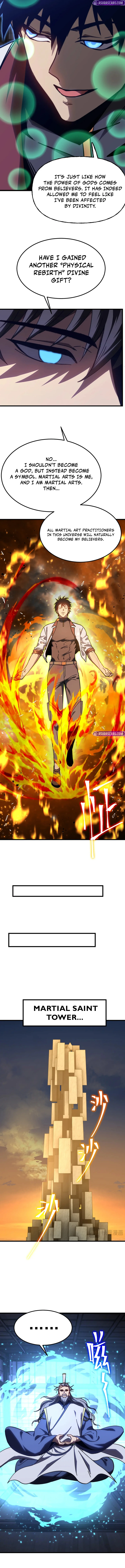 Logging 10,000 Years into the Future Chapter 205 page 10