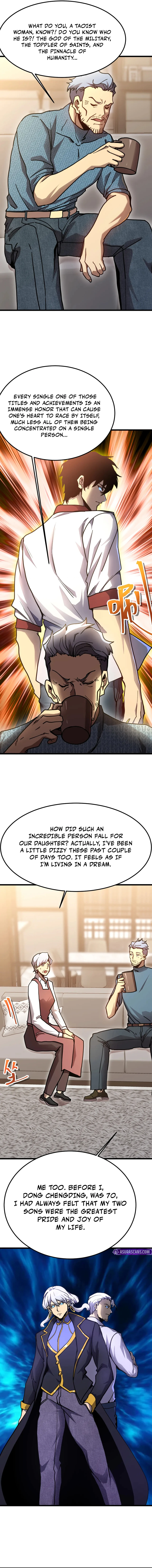 Logging 10,000 Years into the Future Chapter 208 page 5