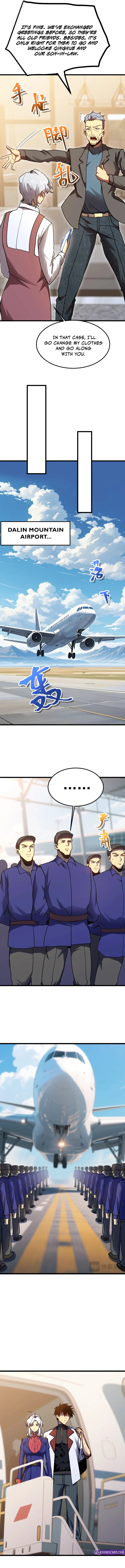 Logging 10,000 Years into the Future Chapter 208 page 7