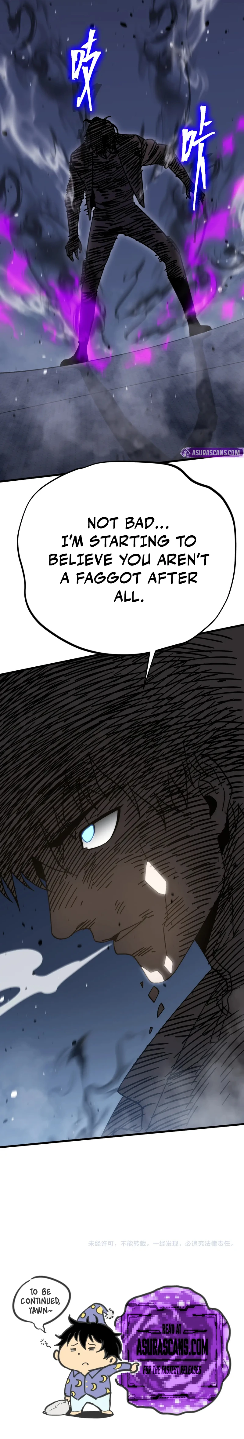 Logging 10,000 Years into the Future Chapter 212 page 18